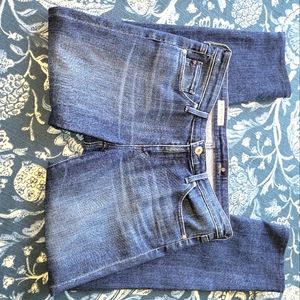 Adriano Goldschmied Stevie Ankle jeans